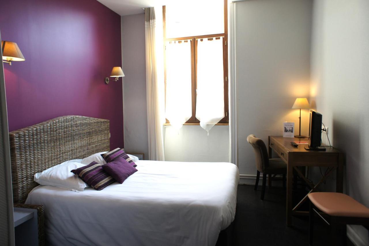 Hotel Des Alpes Die Eksteriør bilde