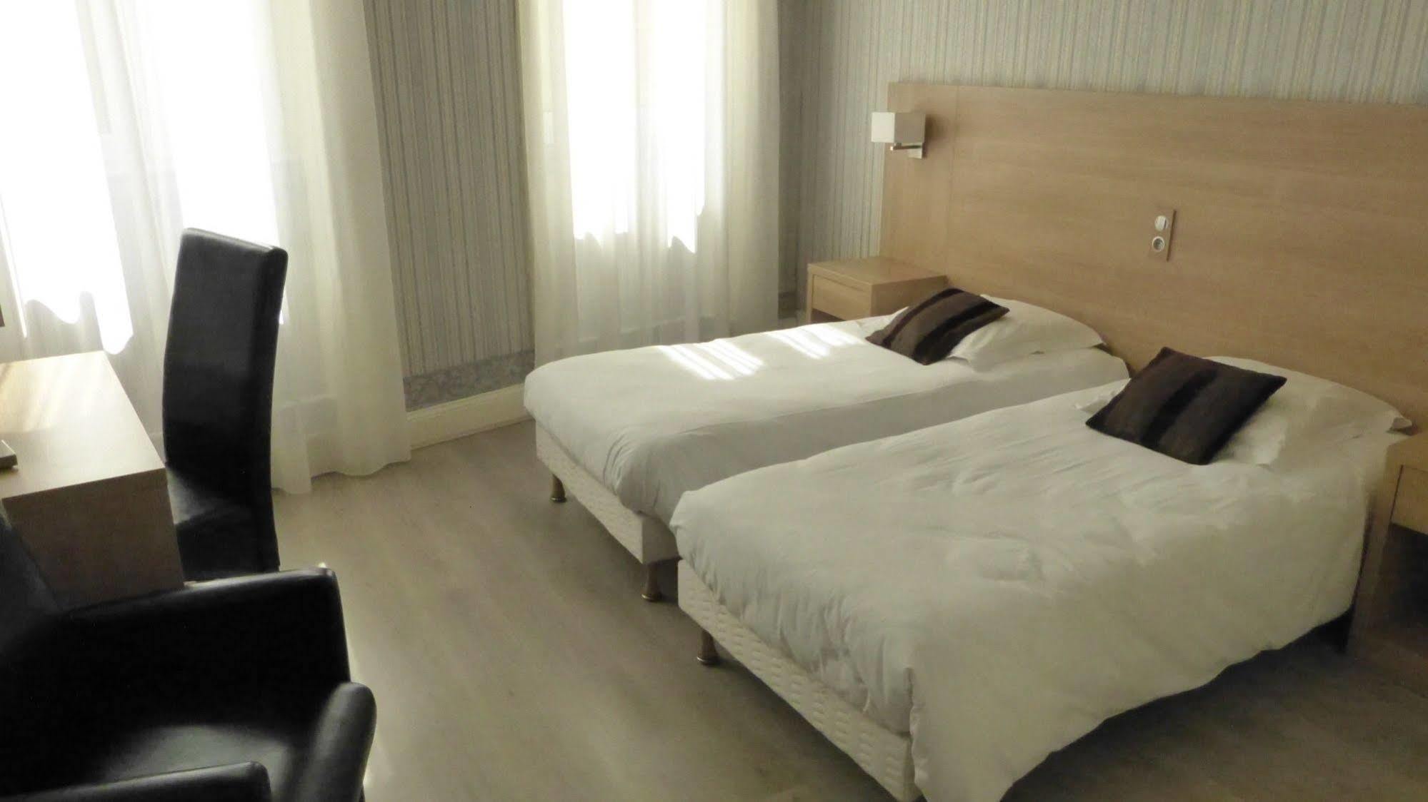 Hotel Des Alpes Die Eksteriør bilde